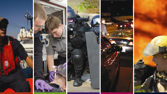 Emergency Response forum